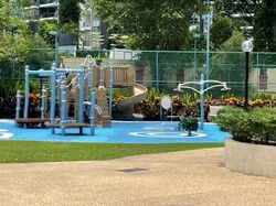 Richmond Park (D9), Condominium #608847991